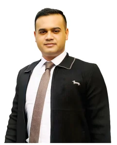 Dr. Sheikh Jashimuddin